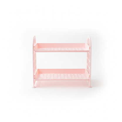 Kumo | Modular Desk Shelf - Cream