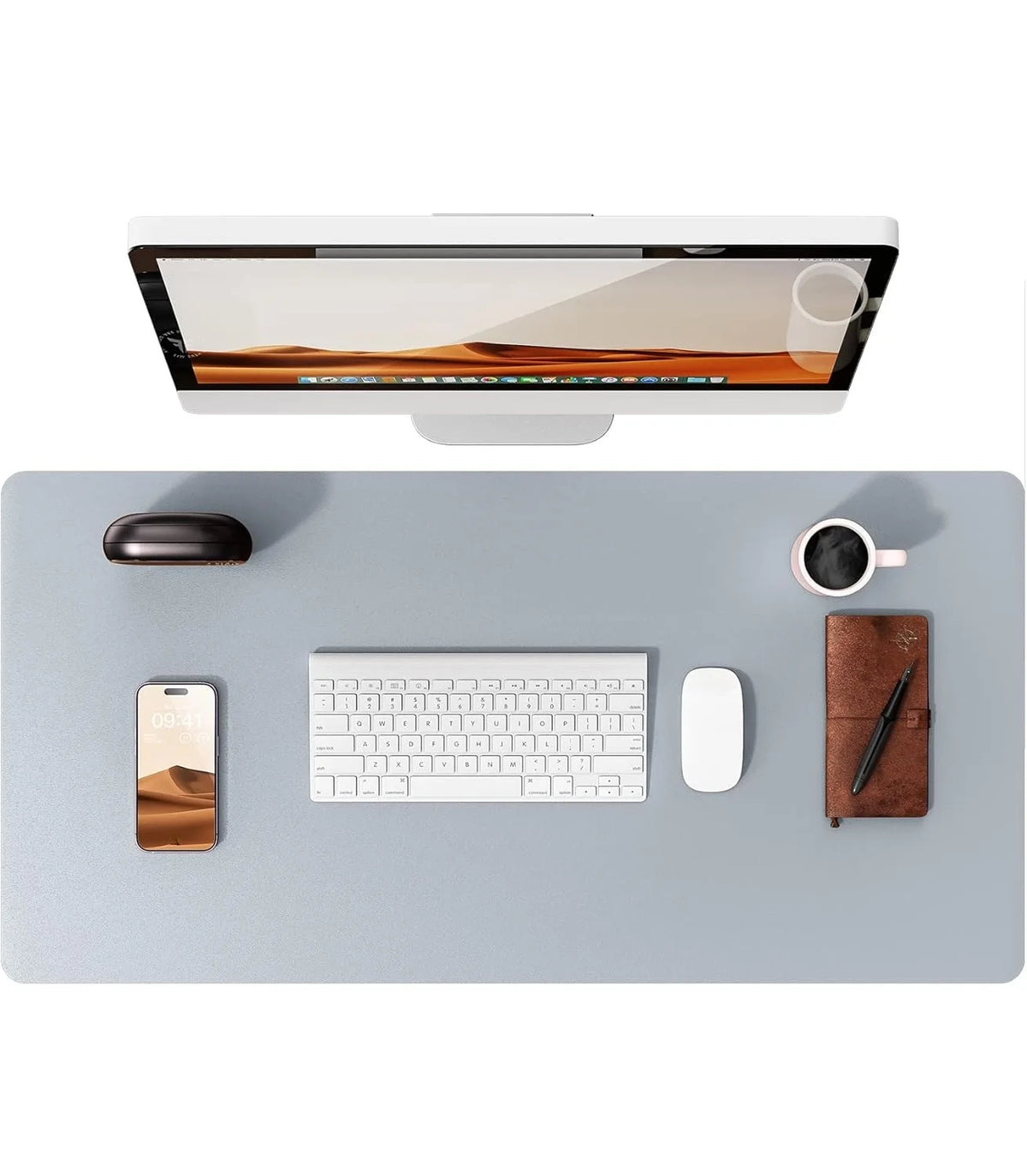 Sora | Minimalist Desk & Mouse Pad