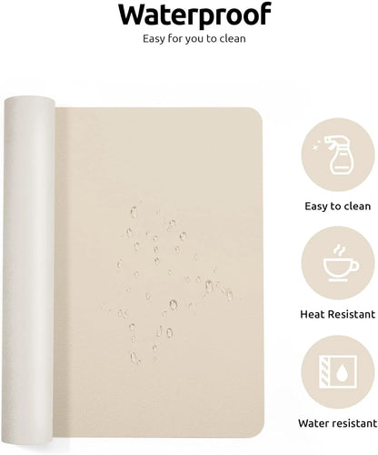 Sora | Minimalist Desk & Mouse Pad