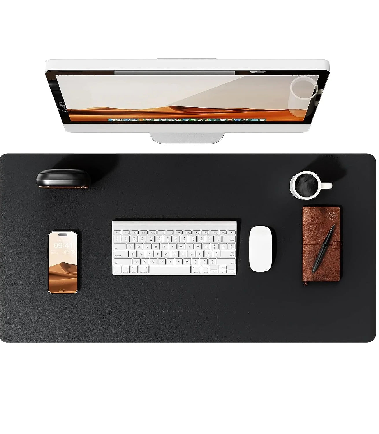 Sora | Minimalist Desk & Mouse Pad