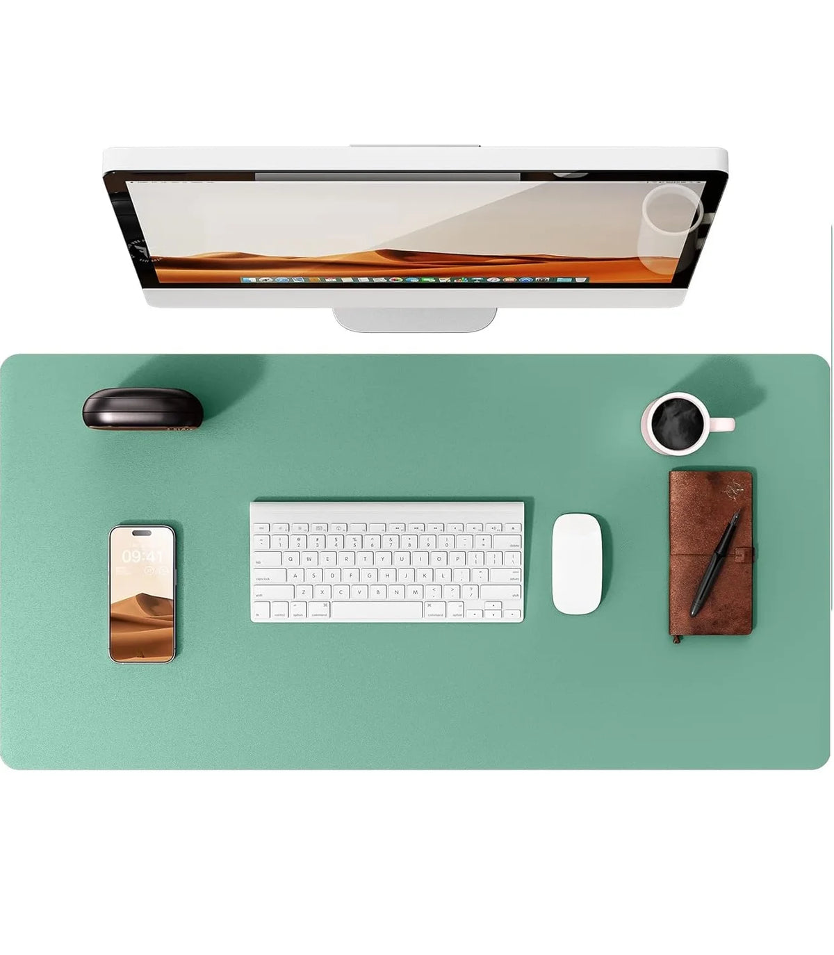 Sora | Minimalist Desk & Mouse Pad