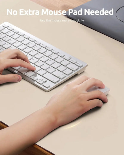 Sora | Minimalist Desk & Mouse Pad