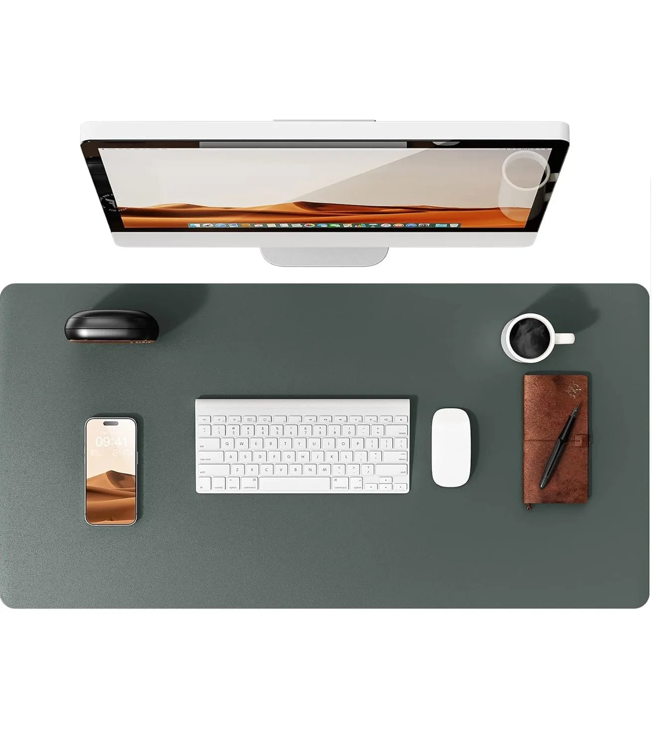 Sora | Minimalist Desk & Mouse Pad