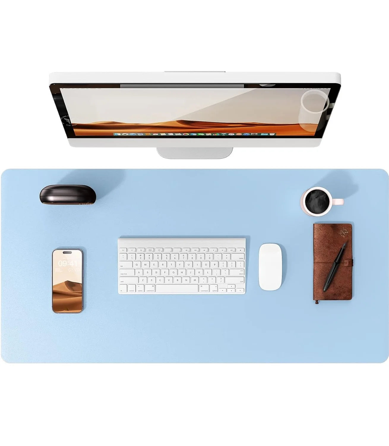 Sora | Minimalist Desk & Mouse Pad