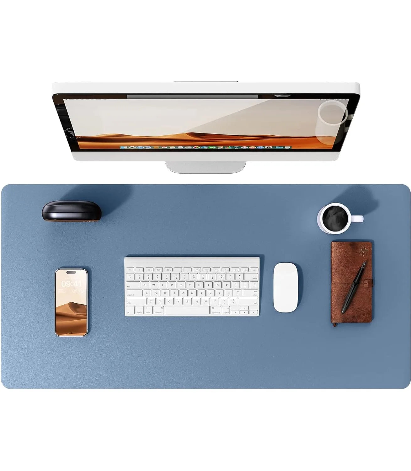 Sora | Minimalist Desk & Mouse Pad