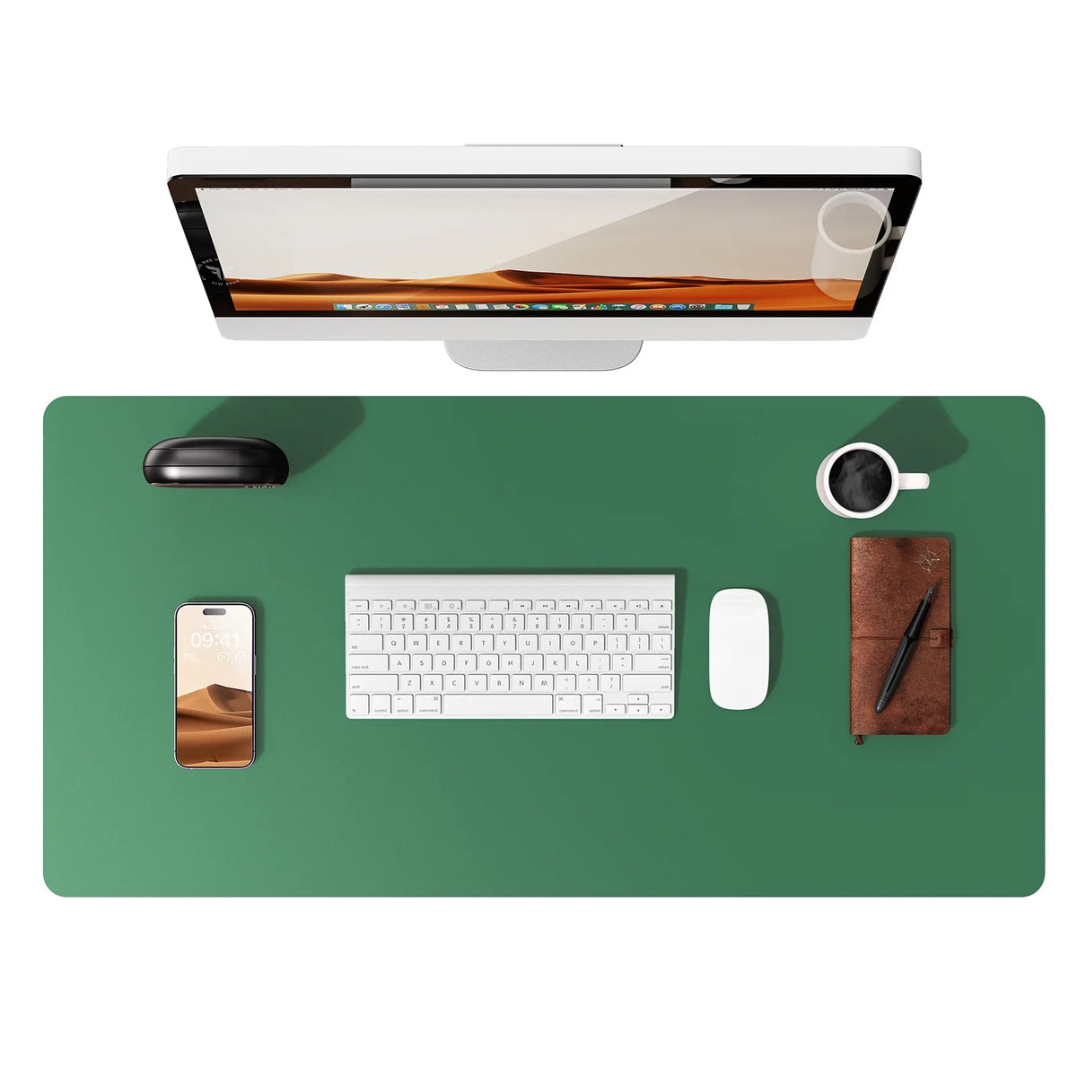 Sora | Minimalist Desk & Mouse Pad