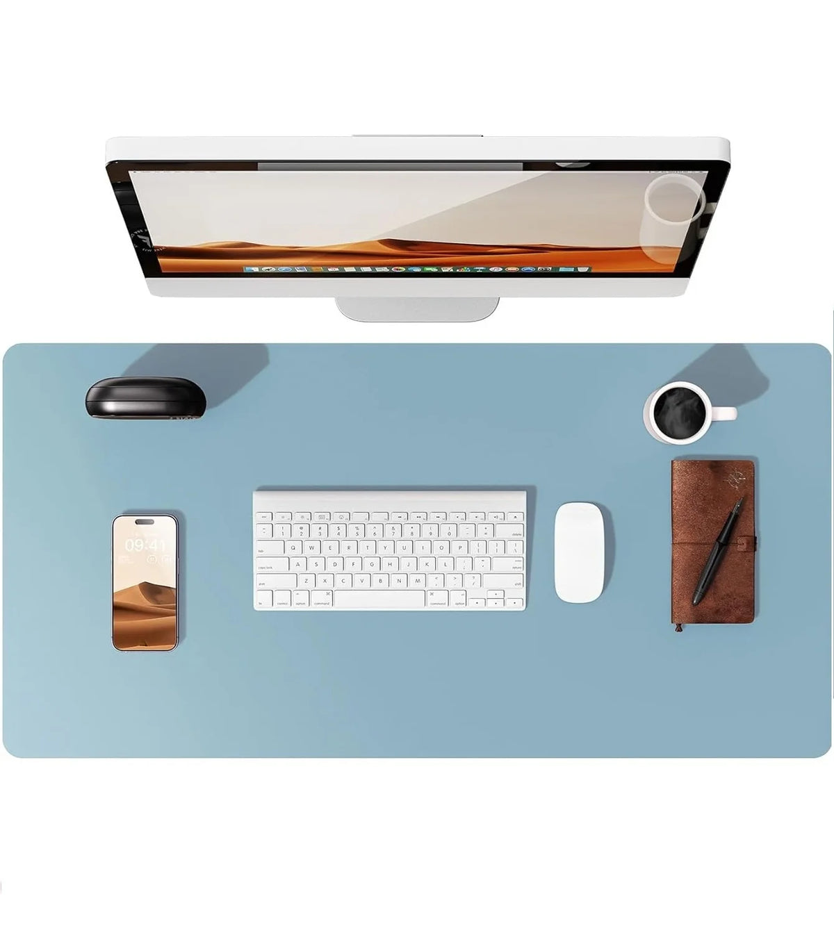 Sora | Minimalist Desk & Mouse Pad