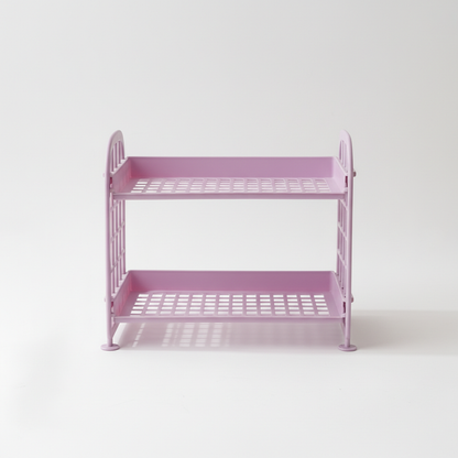 Kumo | Modular Desk Shelf - Cream