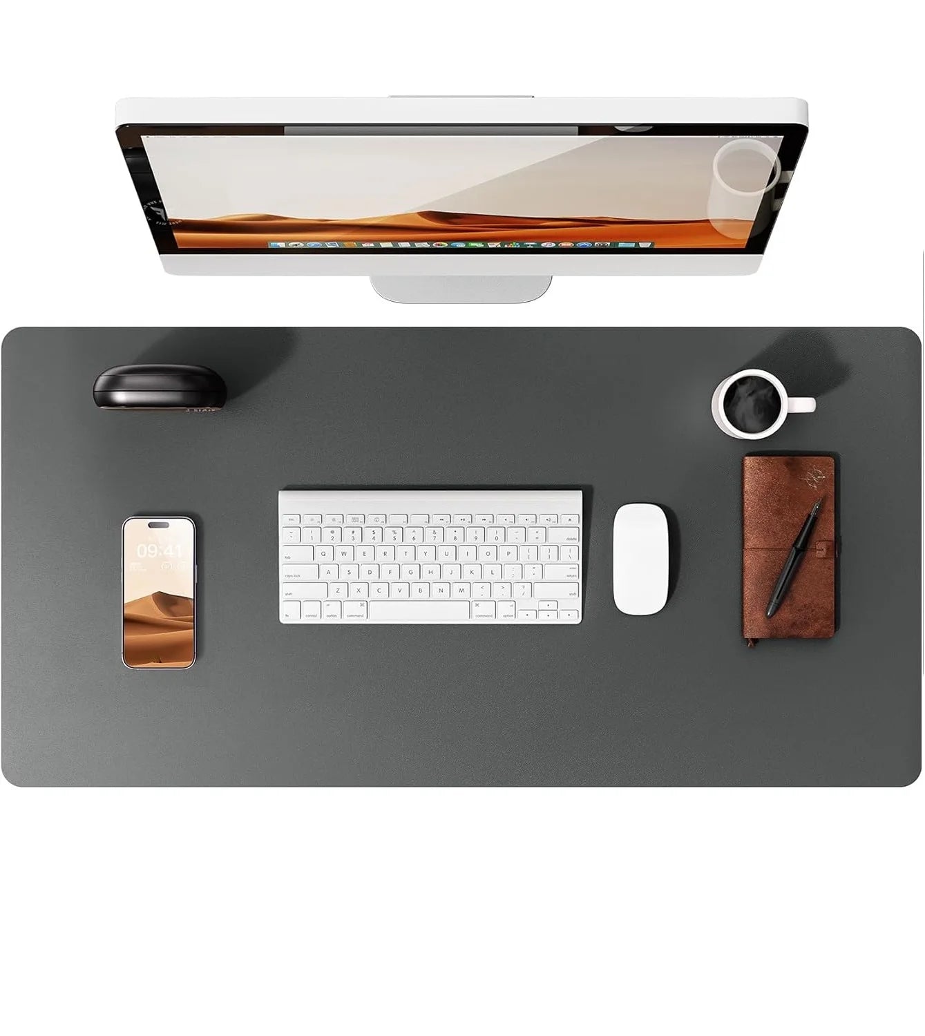Sora | Minimalist Desk & Mouse Pad