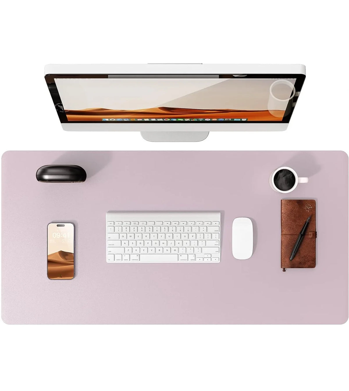 Sora | Minimalist Desk & Mouse Pad
