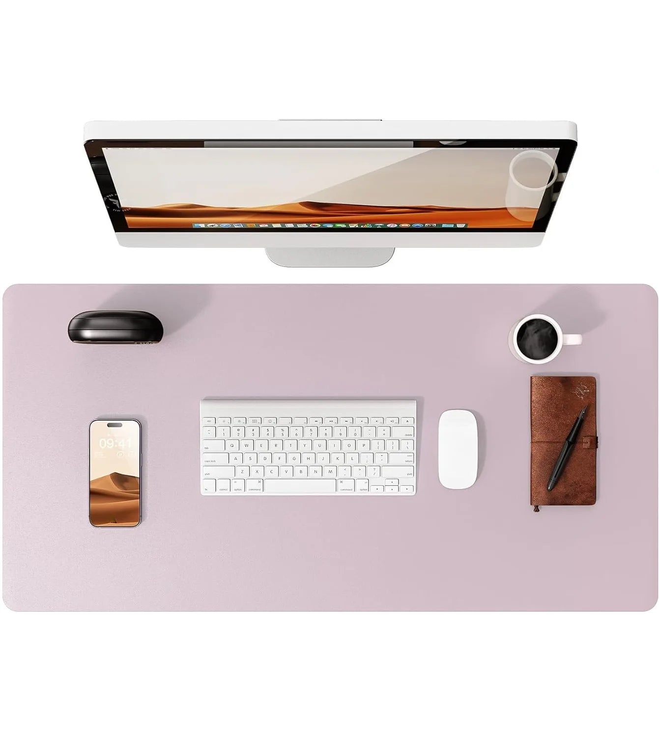 Sora | Minimalist Desk & Mouse Pad