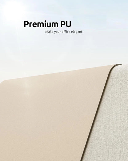 Sora | Minimalist Desk & Mouse Pad