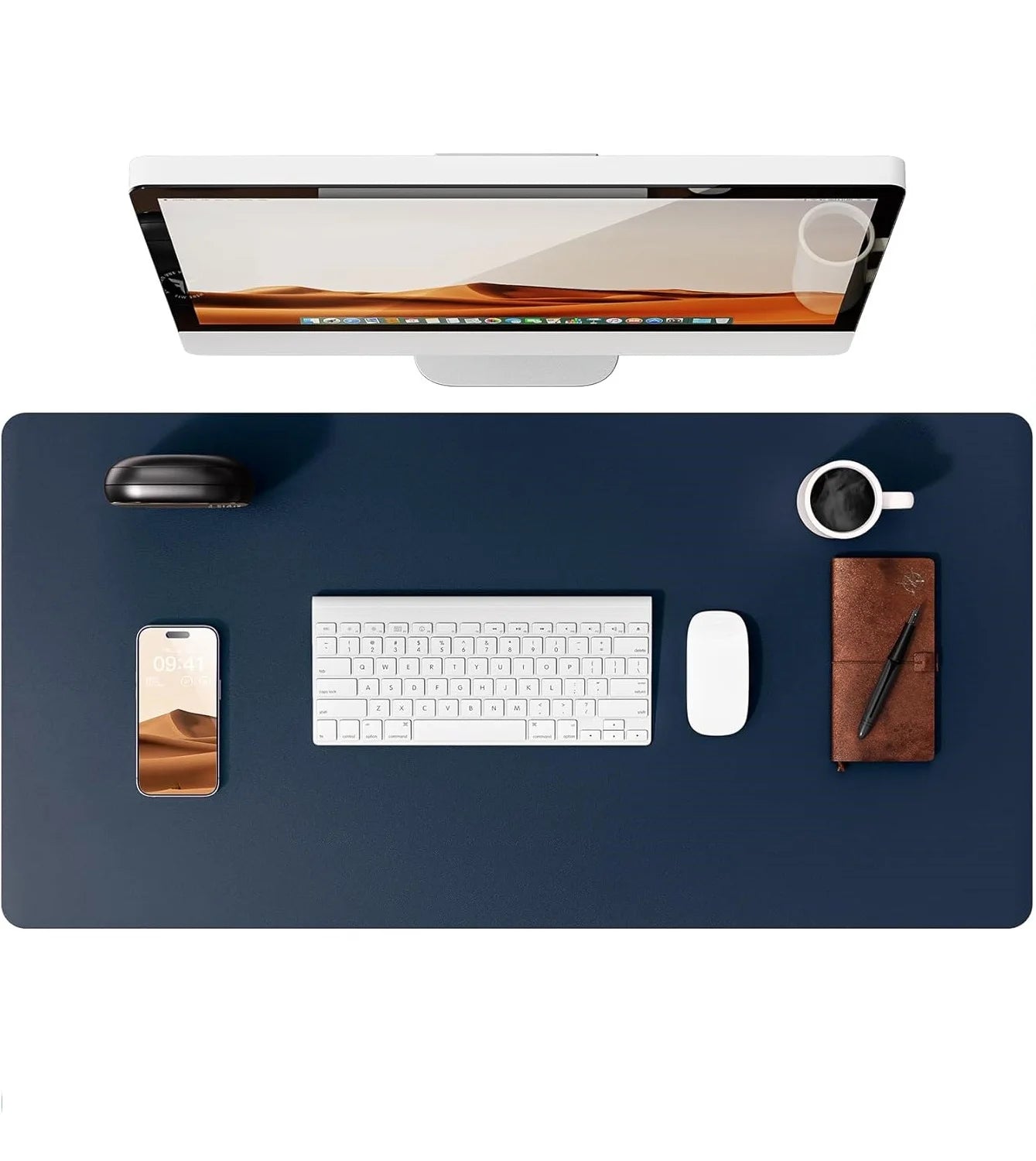 Sora | Minimalist Desk & Mouse Pad