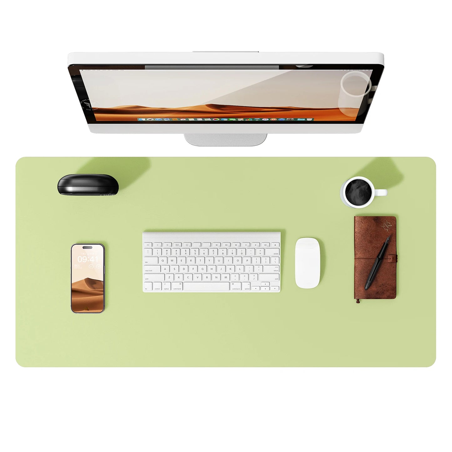 Sora | Minimalist Desk & Mouse Pad